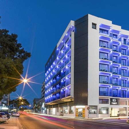 Frangiorgio Hotel Larnaca Eksteriør billede